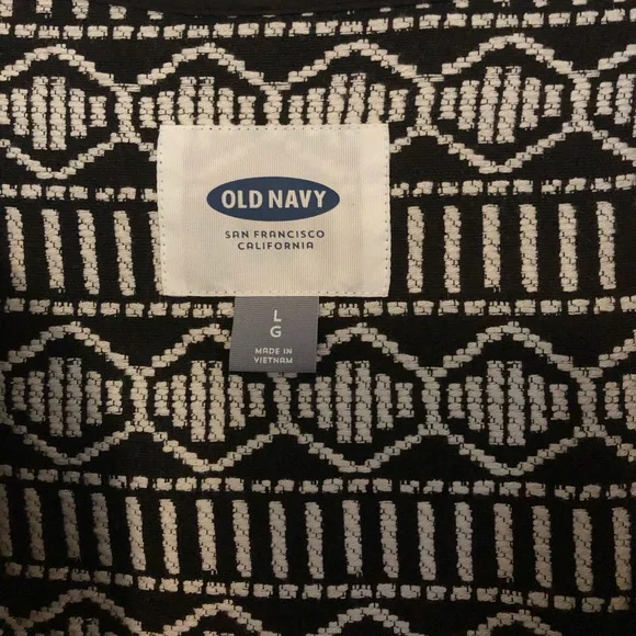 Patterned blazer/jacket - Picture 2 of 2